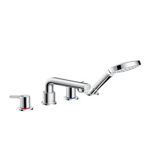 شیر حمام Talis-S  72419000-روکار